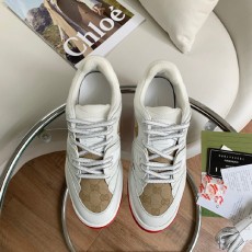 구찌 남여공용 운동화 670453-2