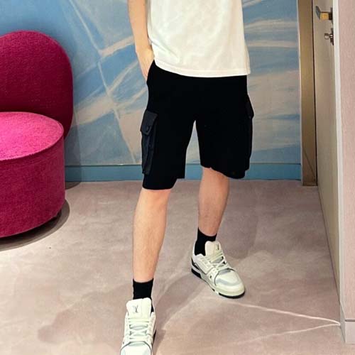 루이비통 남여공용 반바지 M10263