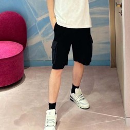 루이비통 남여공용 반바지 M10263