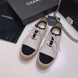 샤넬 여성용 신상 스니커즈 G34240