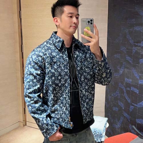 루이비통 남여공용 자켓  M10294