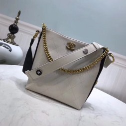 샤넬 신상 호보백 A57576 화이트