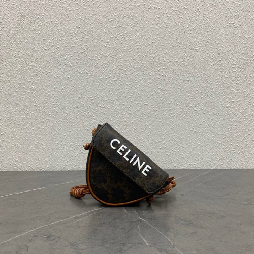 셀린느 트리오페 삼각백 151322