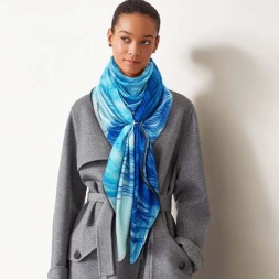 에르메스 신상 스카프 H1075-1