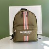 버버리 남여공용 신상 백팩 80491100-12