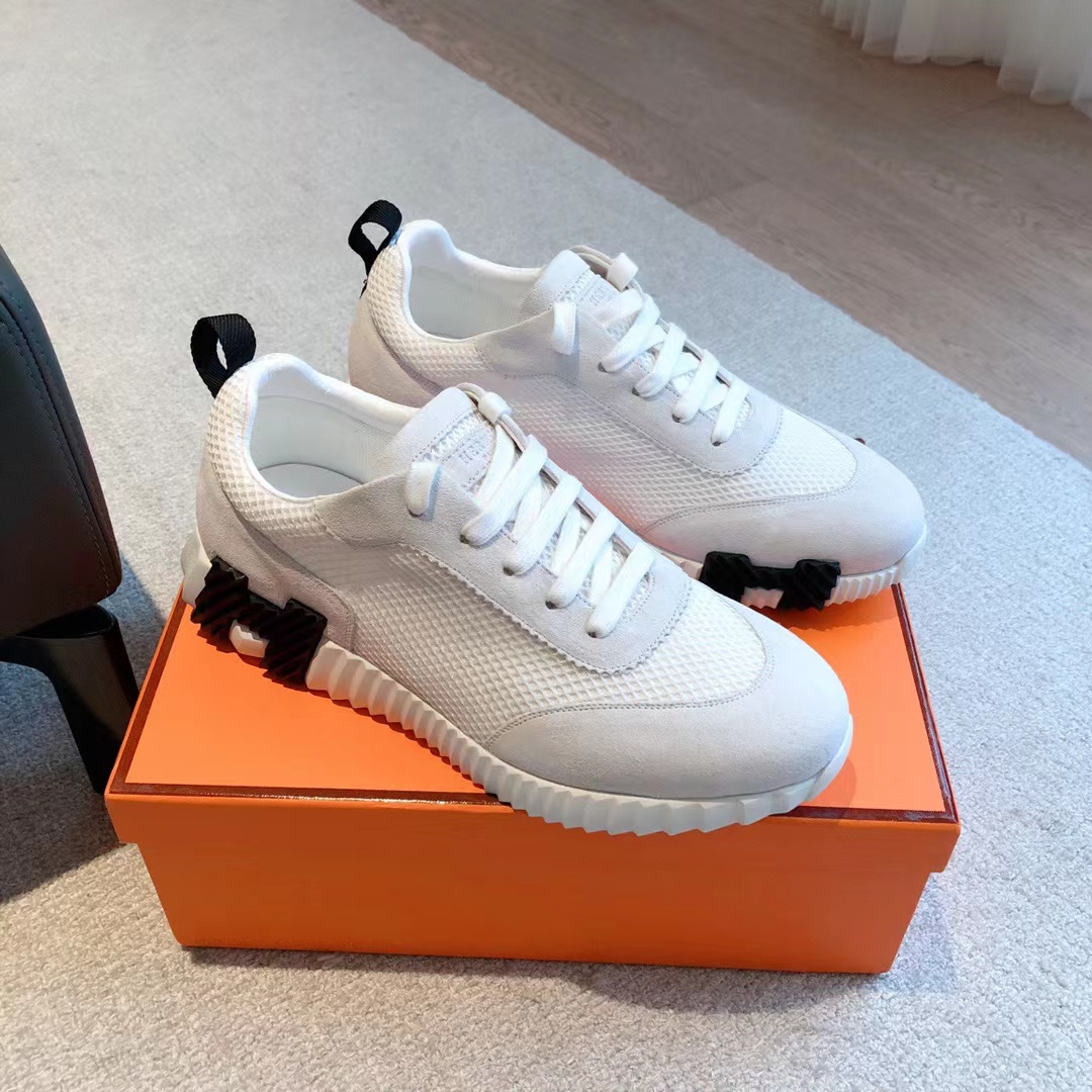 에르메스 남여공용 운동화 H35167-19