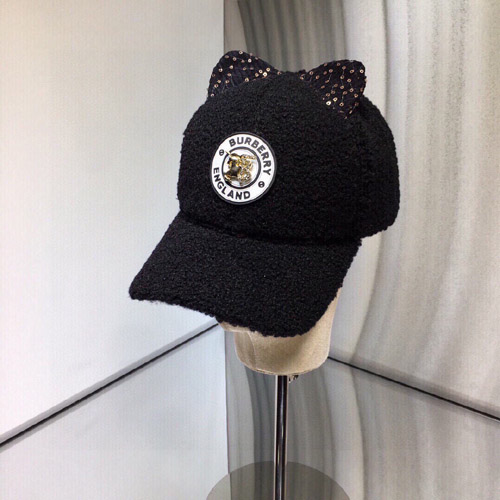 버버리 신상 모자 22154125-3