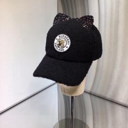 버버리 신상 모자 22154125-3