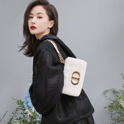 디올 신상 카로 스몰백 M9241 화이트