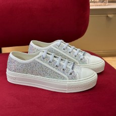 디올 여성용 스니커즈 KD0702-1