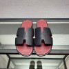 에르메스 남성용 신상 슬리퍼 H35068-21