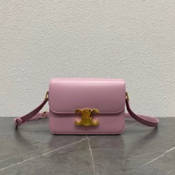 셀린느 트라이엄프백 미니 188423-10