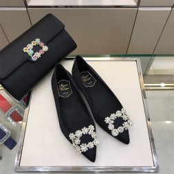 로저비비에 신상 펌프스 RV5462-3