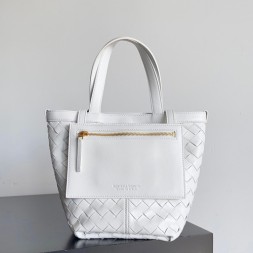 보테가 스몰 플립 플랩 754916-3