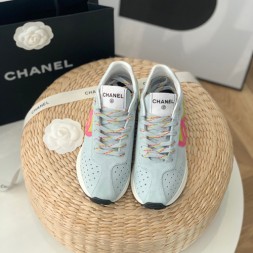 샤넬 여성용 운동화 G34391-6