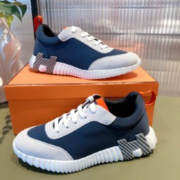 에르메스 남성용 운동화 H35140-6