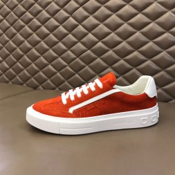 페레가모 남성용 신상 스니커즈 F38085-2  레드