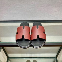 에르메스 남성용 신상 슬리퍼 H35068-13