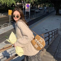 셀린느 말루백 숄더백 194982