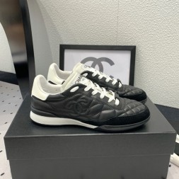 샤넬 여성용 운동화  G34540-4