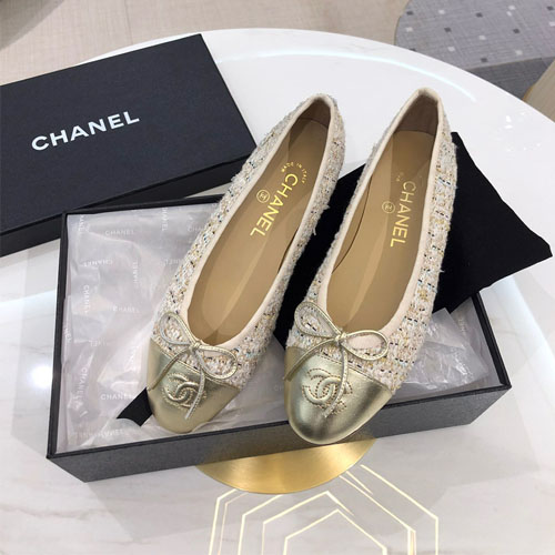 샤넬 신상 로퍼 G34239