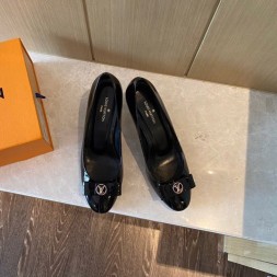 루이비통 여성용 펌프스 M0361 블랙