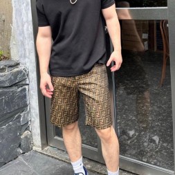 펜디 남여공용 반바지 2460386