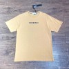 스톤 아일랜드 남여공용 반팔  SLD1007-2