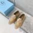 프라다 여성용 로퍼 F0886-1