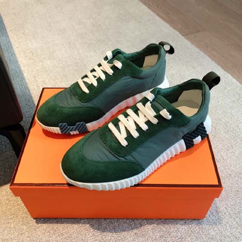 에르메스 남여공용 운동화 H35164-4