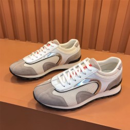 프라다 남성용 신상 스니커즈 F0747-2