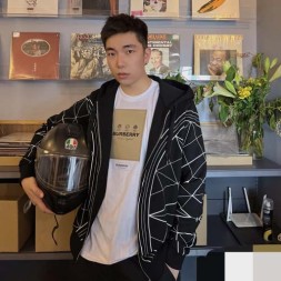 버버리 남여공용 자켓 80019142