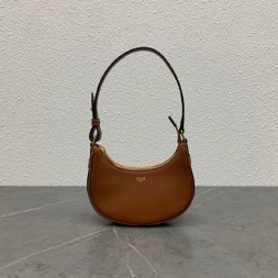 셀린느 아바백 미니 101602 카멜