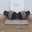 디올 신상 슬리퍼 KDI611 네이비