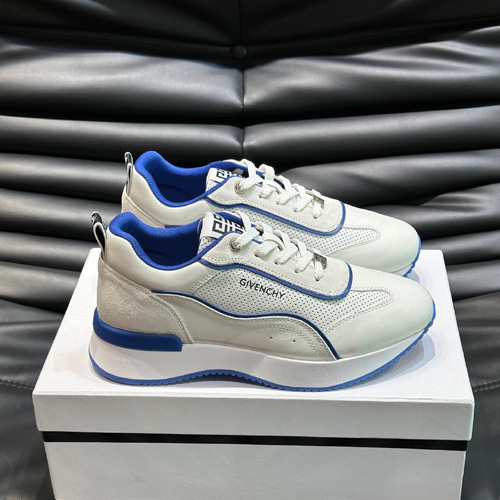 지방시 남성용 스니커즈 GV390707-1