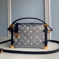 루이비통 사이드 트렁크 M22944