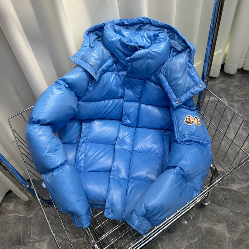 몽클레어 남성용 마야 70주년 한정패딩 MC3499-3