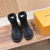 루이비통 여성용 앵글부츠 M0564-2