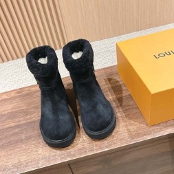 루이비통 여성용 앵글부츠 M0564-2