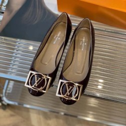 루이비통 여성용 펌프스  M0482-2