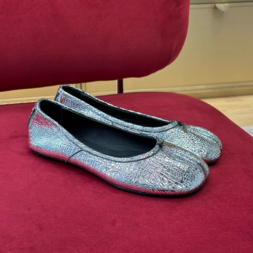 마르지엘라 여성용 플랫 190246-1