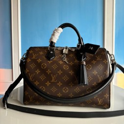 루이비통 스피디 소프트 30 다크 M12243-1