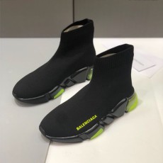 발렌시아가 신상 남여공용 스피드러너 565845