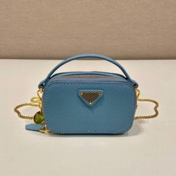 프라다 사피아노 미니 파우치 1NR025-2