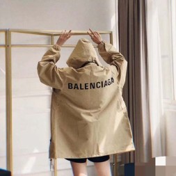 발렌시아가  남여공용  자켓 528749-1