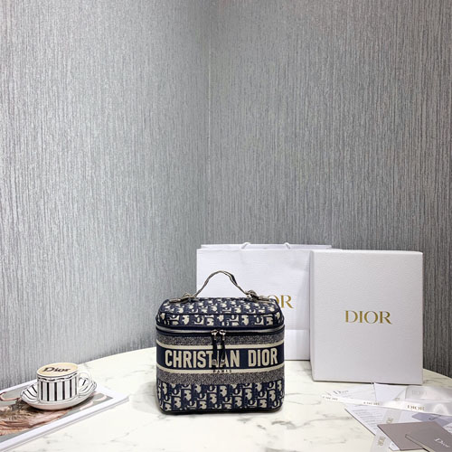 디올 오블리크 미듐 코스메틱 M5417