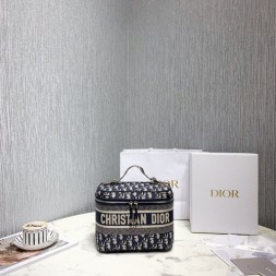 디올 오블리크 미듐 코스메틱 M5417