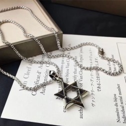 크롬하츠 신상 목걸이 CH99201