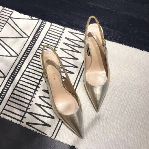 디올 여성용 신상 펌프스 M50056