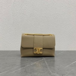 셀린느 미디움 빅투와르백 115852-3